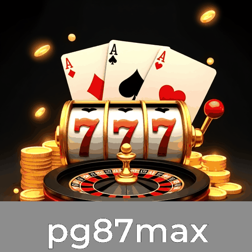pg87max - Seu Cassino Online Seguro e Premiado