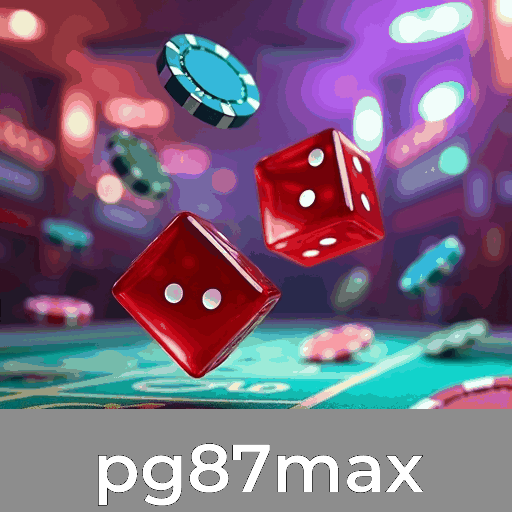 pg87max: Sua Experiência de Jogos de Mesa ao Vivo com Dealers Reais