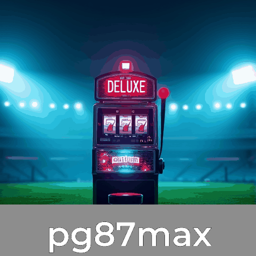 pg87max.com - Descubra o Melhor Cassino Online com Apostas ao Vivo e Bônus Exclusivos - pg87max