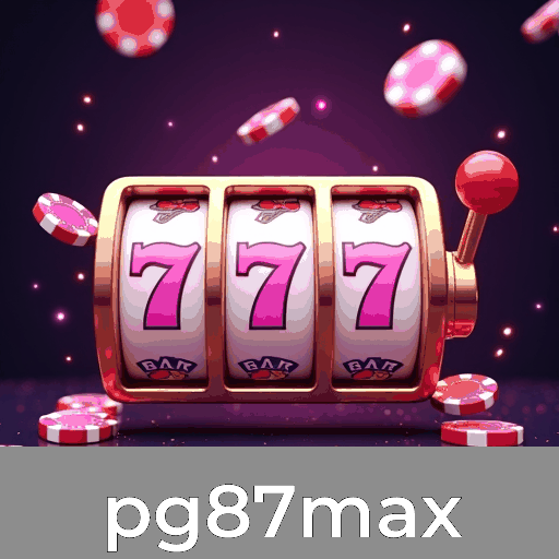 pg87max - Seu Cassino Online Seguro e Premiado