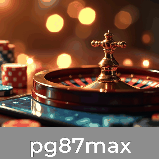 Descubra as Ofertas Exclusivas do pg87max com Bônus Atraente