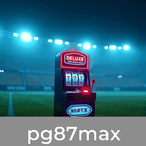 Pg87max: Segurança e Serviços Profissionais em Jogos Online