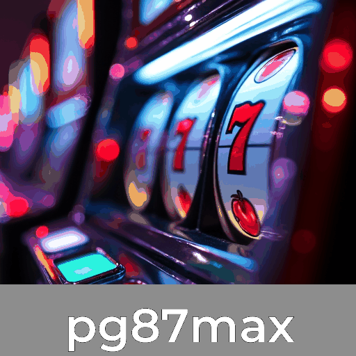 Descubra a Variedade de Jogos de Cassino no pg87max Online