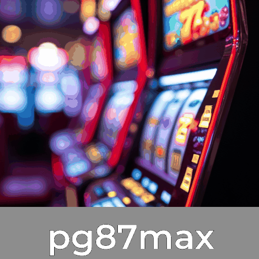 pg87max: Slots-Altos RTP, Mesa Clássica-Desafios, Roleta-Bônus Exclusivos