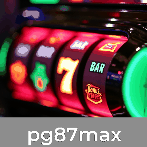 pg87max: Mobilidade e Funcionalidade em Apostas
