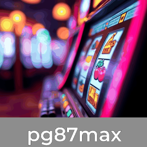 Descubra bônus incríveis com pg87max e ganhe agora mesmo