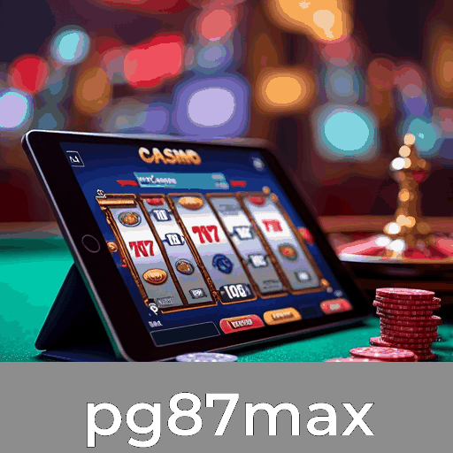 pg87max: Experimente a Ação Emergente do Crash com Altos Retornos