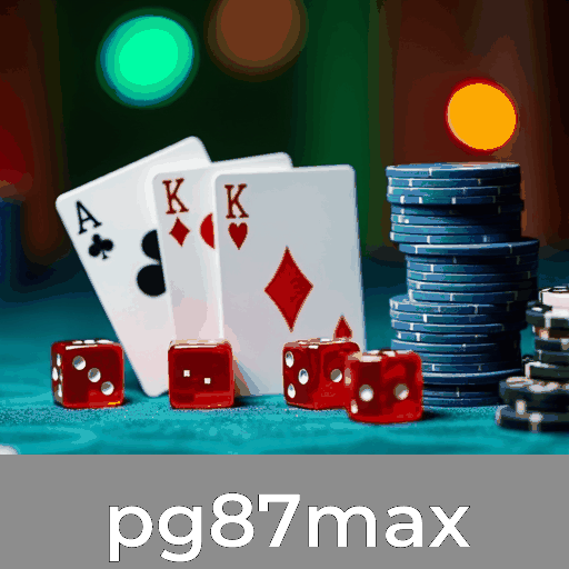 Pg87max: Plataforma de Jogos com Segurança e Serviços Profissionais