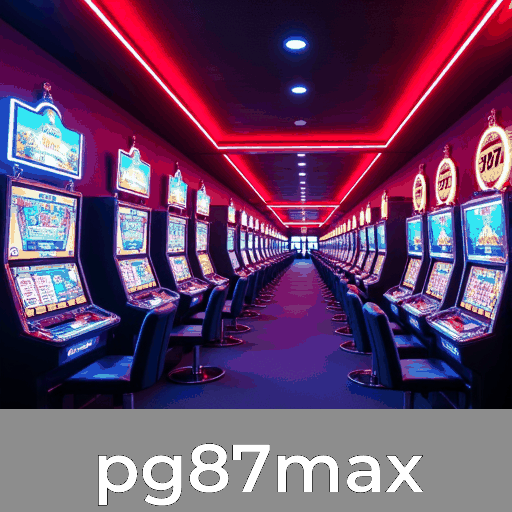 A Emoção dos Jogos de Cassino Espera por Você no pg87max